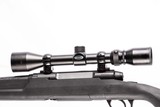 SAVAGE ARMS AXIS 22-250 REM - 4 of 12