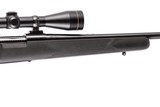 REMINGTON R700 MOUNTAIN 6MM REM - 10 of 12