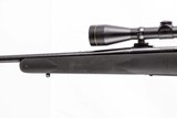 REMINGTON R700 MOUNTAIN 6MM REM - 5 of 12