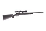 REMINGTON R700 MOUNTAIN 6MM REM - 12 of 12