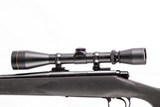 REMINGTON R700 MOUNTAIN 6MM REM - 4 of 12