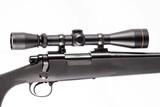 REMINGTON R700 MOUNTAIN 6MM REM - 9 of 12