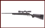 REMINGTON R700 MOUNTAIN 6MM REM - 1 of 12