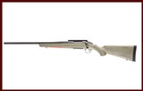 RUGER AMERICAN PREDATOR 6.5 CREEDMOOR LEFT HANDED - 1 of 10