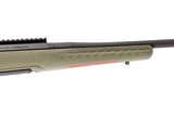 RUGER AMERICAN PREDATOR 6.5 CREEDMOOR LEFT HANDED - 8 of 10
