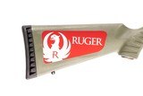 RUGER AMERICAN PREDATOR 6.5 CREEDMOOR LEFT HANDED - 6 of 10