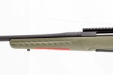 RUGER AMERICAN PREDATOR 6.5 CREEDMOOR LEFT HANDED - 4 of 10