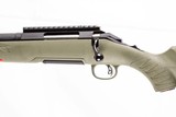 RUGER AMERICAN PREDATOR 6.5 CREEDMOOR LEFT HANDED - 3 of 10