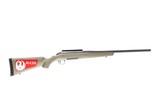 RUGER AMERICAN PREDATOR 6.5 CREEDMOOR LEFT HANDED - 10 of 10