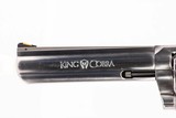 COLT KING COBRA 357 MAG - 7 of 8