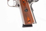 RUGER SR1911 45ACP - 6 of 7