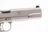 RUGER SR1911 45ACP - 4 of 7