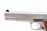 RUGER SR1911 45ACP - 7 of 7