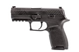 SIG SAUER P320 9MM - 8 of 8