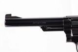SMITH & WESSON 19-2 357 MAG - 7 of 8