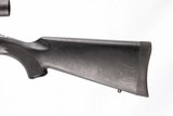 SAVAGE 116 7MM REM MAG - 2 of 12