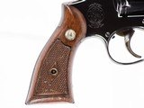 SMITH & WESSON 14-3 38 SPL - 2 of 8