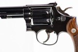 SMITH & WESSON 14-3 38 SPL - 6 of 8