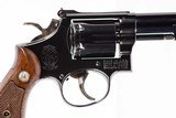 SMITH & WESSON 14-3 38 SPL - 3 of 8