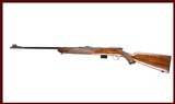 WINCHESTER 43 22 HORNET - 1 of 10