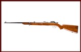 1928 WINCHESTER 52 22LR - 1 of 10