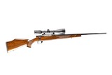 WEATHERBY VANGUARD DELUXE 270 WIN - 12 of 12
