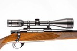 WEATHERBY VANGUARD DELUXE 270 WIN - 9 of 12