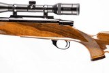 WEATHERBY VANGUARD DELUXE 270 WIN - 3 of 12