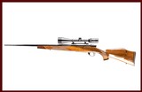 WEATHERBY VANGUARD DELUXE 270 WIN - 1 of 12