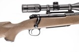 WINCHESTER 70 HILL COUNTRY CUSTOMS 270 WIN - 8 of 12