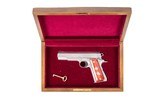 COLT 1911 MK IV SERIES 80 38 SUPER - 8 of 10