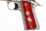 COLT 1911 MK IV SERIES 80 38 SUPER - 6 of 10