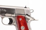 COLT 1911 MK IV SERIES 80 38 SUPER - 5 of 10