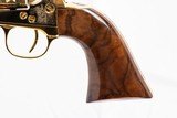 UBERTI SAA TEXAS RANGERS TRIBUTE 45 COLT - 8 of 13