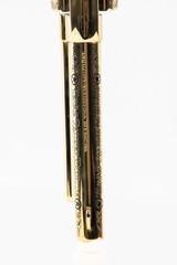 UBERTI SAA TEXAS RANGERS TRIBUTE 45 COLT - 7 of 13