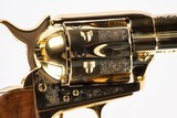 UBERTI SAA TEXAS RANGERS TRIBUTE 45 COLT - 4 of 13