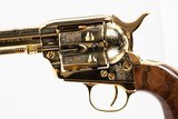 UBERTI SAA TEXAS RANGERS TRIBUTE 45 COLT - 9 of 13