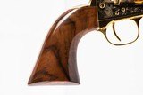 UBERTI SAA TEXAS RANGERS TRIBUTE 45 COLT - 2 of 13