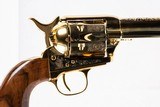 UBERTI SAA TEXAS RANGERS TRIBUTE 45 COLT - 3 of 13