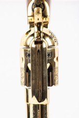 UBERTI SAA TEXAS RANGERS TRIBUTE 45 COLT - 6 of 13