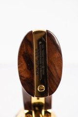 UBERTI SAA TEXAS RANGERS TRIBUTE 45 COLT - 13 of 13