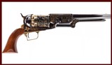 UBERTI COLT WALKER 44 CAL - 1 of 17