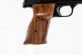 SMITH & WESSON 41 22LR - 3 of 8