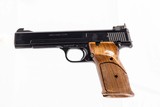 SMITH & WESSON 41 22LR - 8 of 8