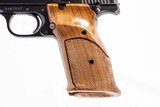 SMITH & WESSON 41 22LR - 6 of 8