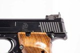 SMITH & WESSON 41 22LR - 5 of 8