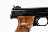 SMITH & WESSON 41 22LR - 2 of 8