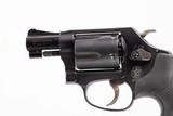 SMITH & WESSON 437-2 38 SPL - 5 of 6