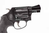 SMITH & WESSON 437-2 38 SPL - 3 of 6