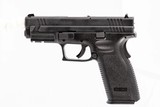 SPRINGFIELD ARMORY XD 45 ACP - 8 of 8